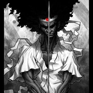 Meet your Posher, Jay